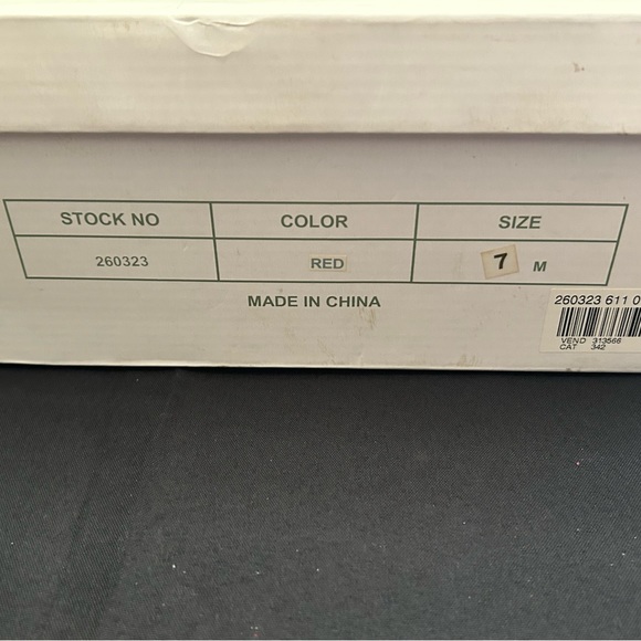 AJ Valenci Sueded Leather Tall Boots ❤️ 2.5’ Heel - Sz. 7 ~ Zippered - BNWT - Picture 6 of 6